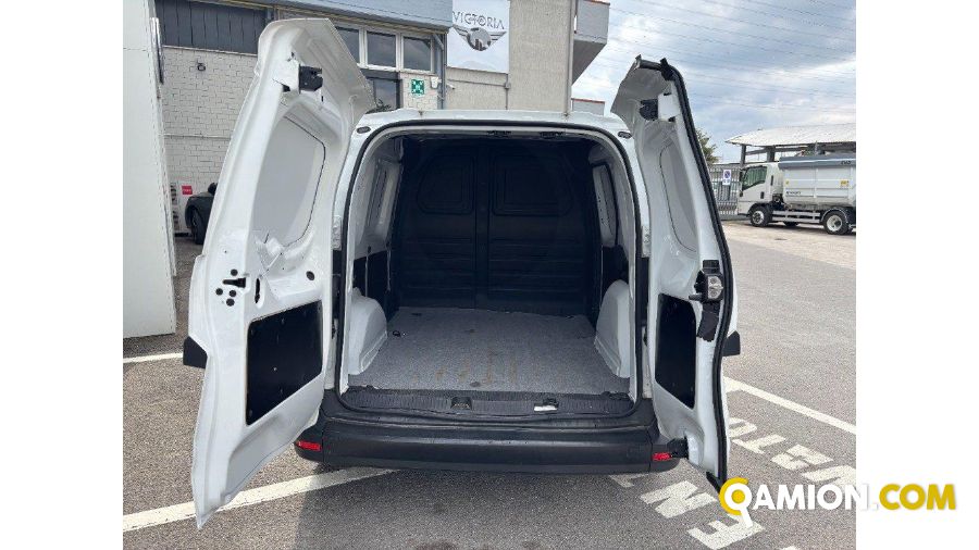 Mercedes CITAN Long W420 Tourer Long 110 cdi Pro 1.5 Altro | TOSCANDIA SPA