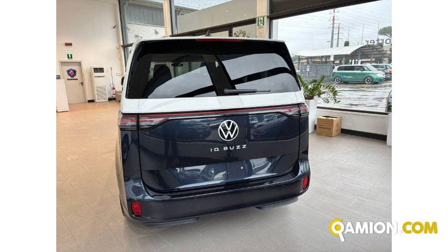 Volkswagen ID.Buzz Pro Altro | TOSCANDIA SPA
