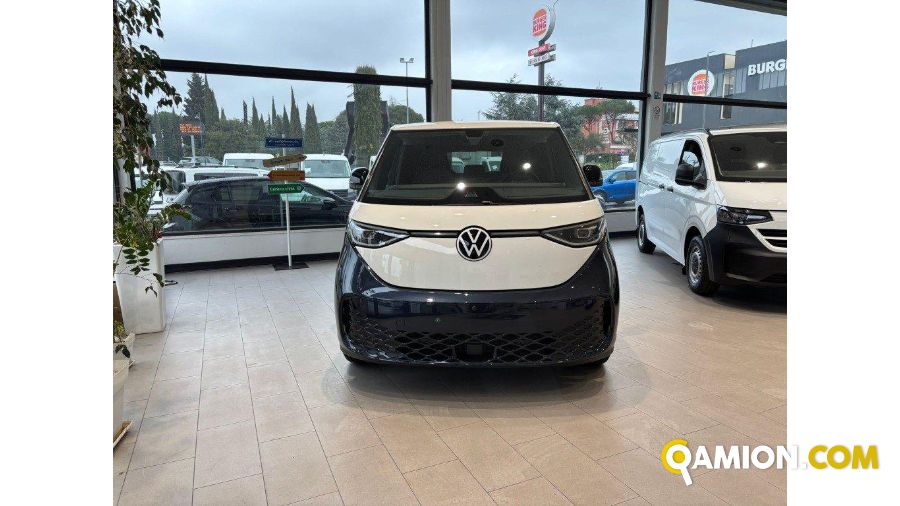 Volkswagen ID.Buzz Pro Altro | TOSCANDIA SPA