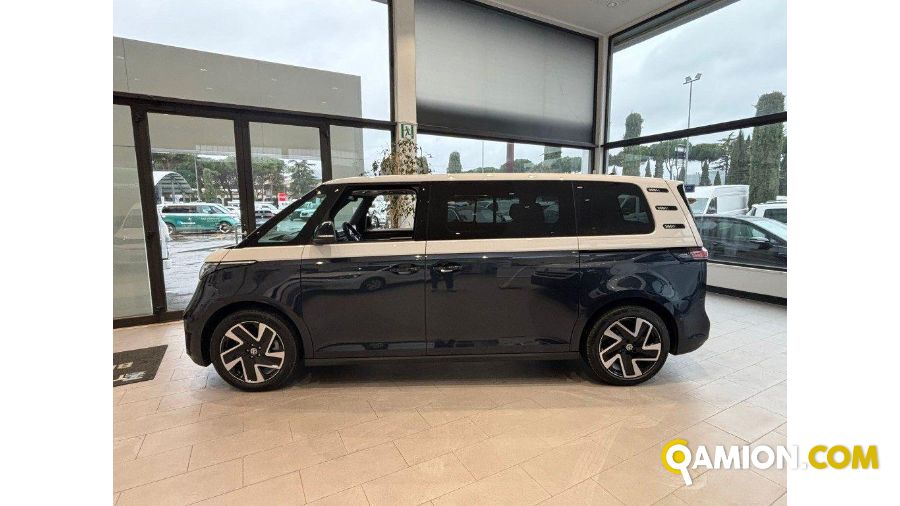 Volkswagen ID.Buzz Pro Altro | TOSCANDIA SPA