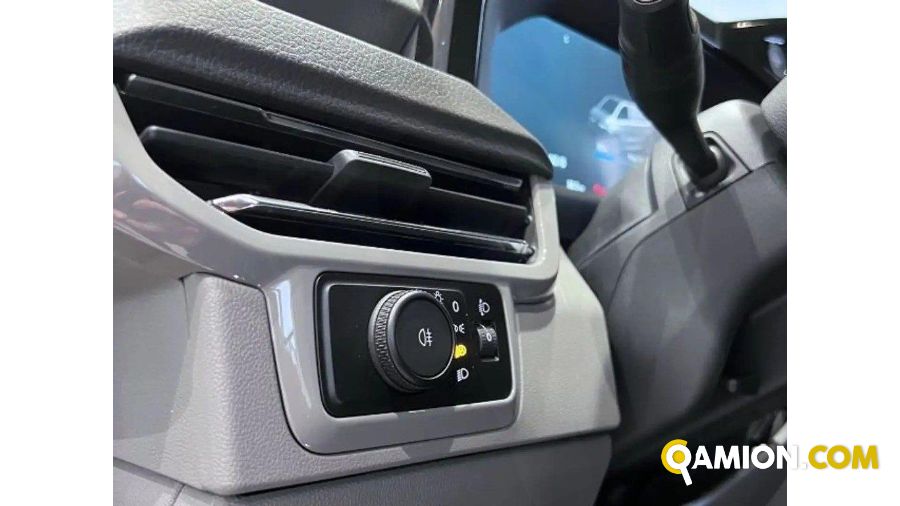 Volkswagen TRANSPORTER Van Elettrico Altro | TOSCANDIA SPA