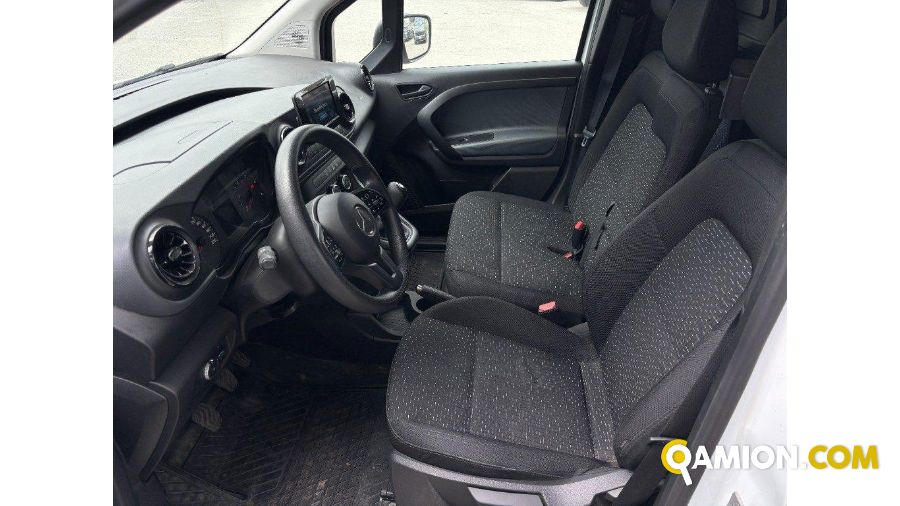 Mercedes CITAN Long W420 Tourer Long 110 cdi Pro 1.5 Altro | TOSCANDIA SPA