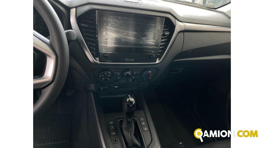 Isuzu D-MAX 1.9 td crew N60BB 4x4 auto Altro | TOSCANDIA SPA