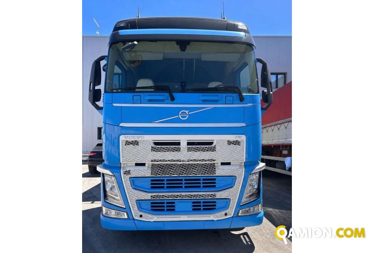 Volvo fh 13 used - 987,700 km - Firenze - 2016 | TOSCANDIA SPA - Foto 1