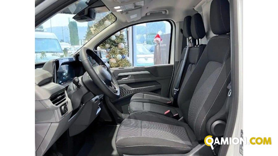 Volkswagen TRANSPORTER Van Elettrico Altro | TOSCANDIA SPA