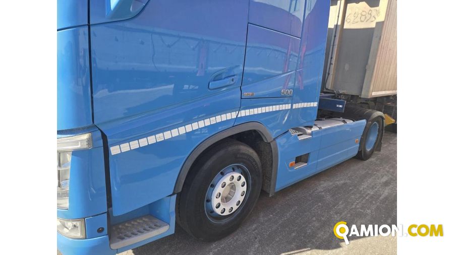 Volvo fh 13 used - 987,700 km - Firenze - 2016 | TOSCANDIA SPA - Foto 3