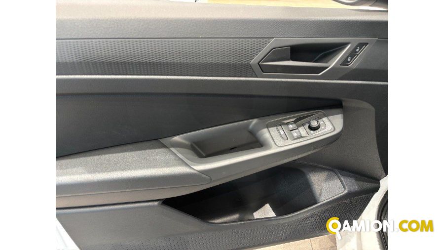 Volkswagen CADDY Cargo 2.0 102 CV Furgone Business Altro | TOSCANDIA SPA
