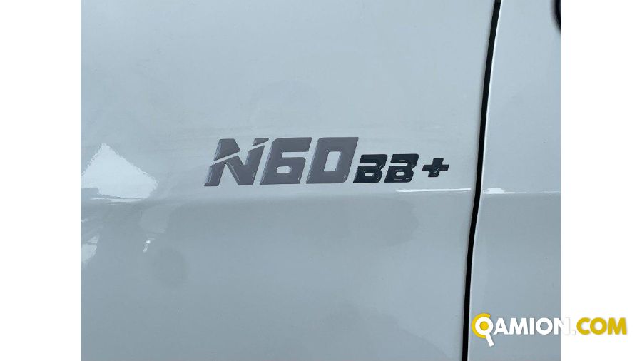 Isuzu D-MAX 1.9 td crew N60BB 4x4 auto Altro | TOSCANDIA SPA