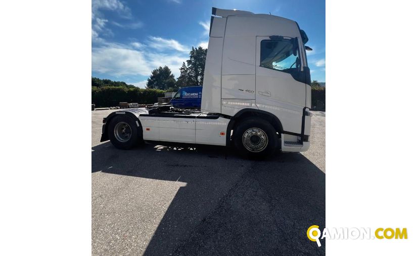Volvo FH 460 FH 460 | Motrice semirimorchio Altro | TOSCANDIA SPA