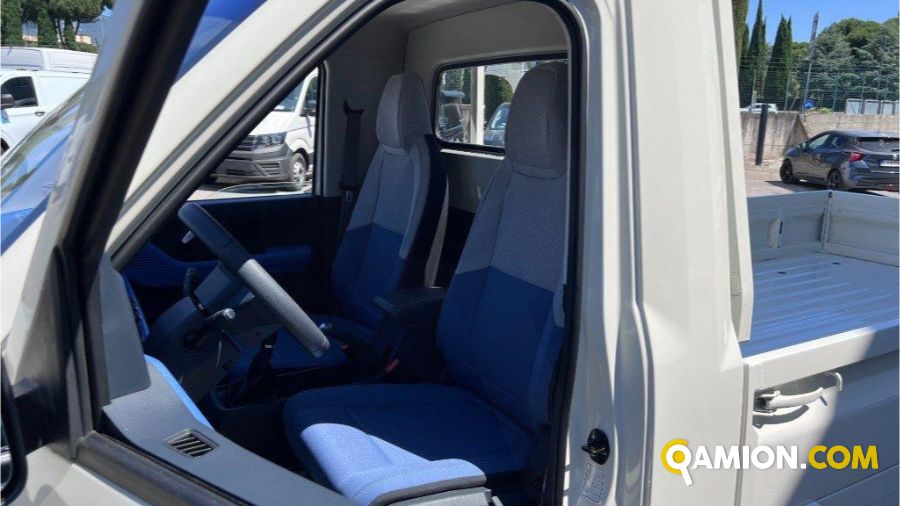 Giotti victoria Guardian  Pick Up Guardian  Pick Up | Autocarro fino 7.5t Altro | TOSCANDIA SPA