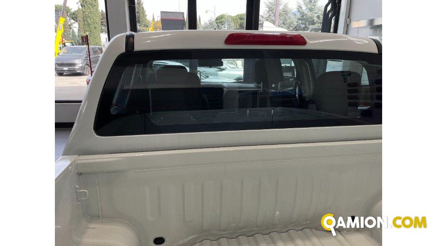 Isuzu D-MAX 1.9 td crew N60BB 4x4 auto Altro | TOSCANDIA SPA