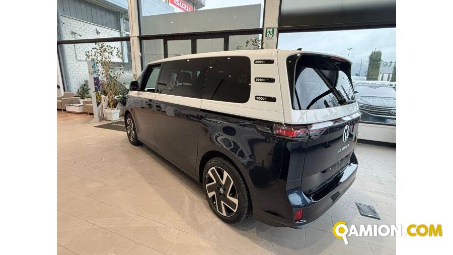 Volkswagen ID.Buzz Pro Altro | TOSCANDIA SPA