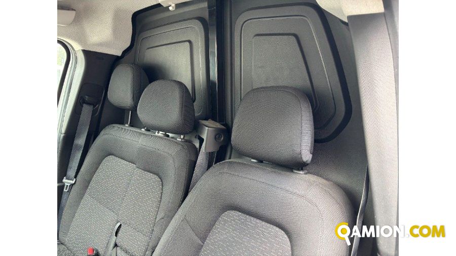 Mercedes CITAN Long W420 Tourer Long 110 cdi Pro 1.5 Altro | TOSCANDIA SPA