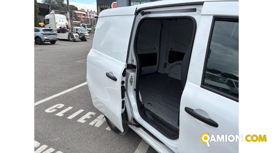 Mercedes CITAN Long W420 Tourer Long 110 cdi Pro 1.5 Altro | TOSCANDIA SPA