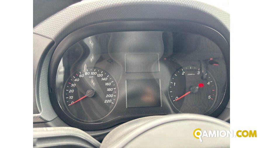 Mercedes CITAN Long W420 Tourer Long 110 cdi Pro 1.5 Altro | TOSCANDIA SPA