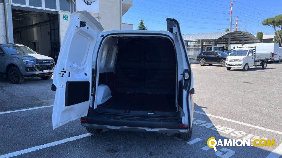 Nissan Townstar  Van Townstar  Van | Autocarro fino 7.5t Altro | TOSCANDIA SPA