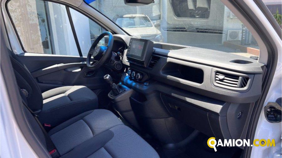 Nissan Townstar  Van Townstar  Van | Autocarro fino 7.5t Altro | TOSCANDIA SPA