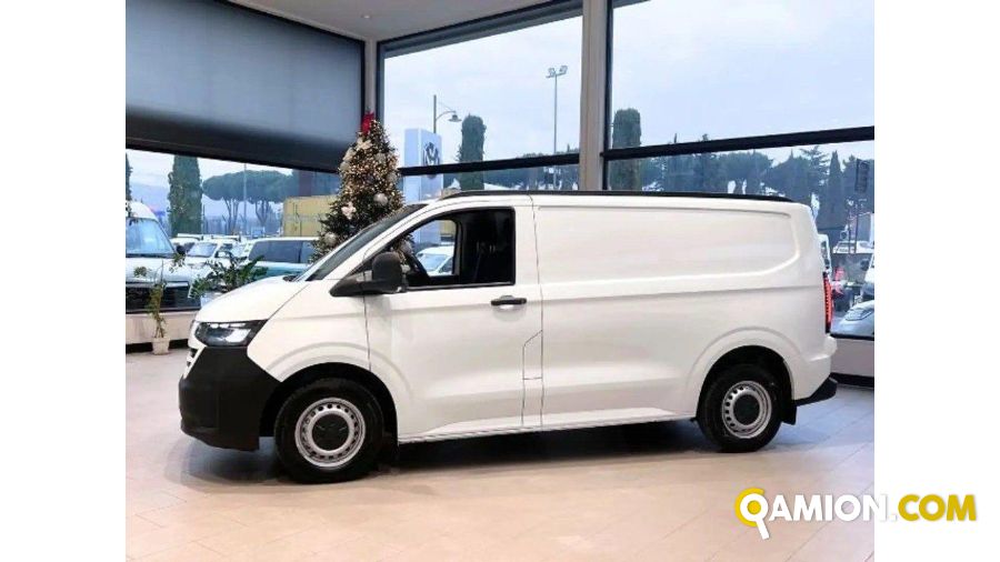 Volkswagen TRANSPORTER Van Elettrico Altro | TOSCANDIA SPA