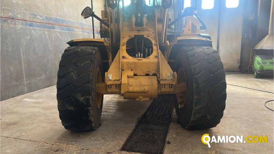 Caterpillar 926 926m | Macchinario edilizia Altro | TOSCANDIA SPA