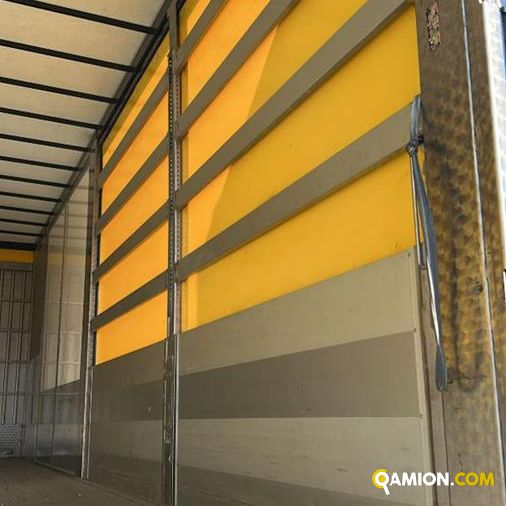 Scania G 370 B4X2 NB G 370 B4X2 NB | Autocarro oltre 7.5t Centina | TOSCANDIA SPA