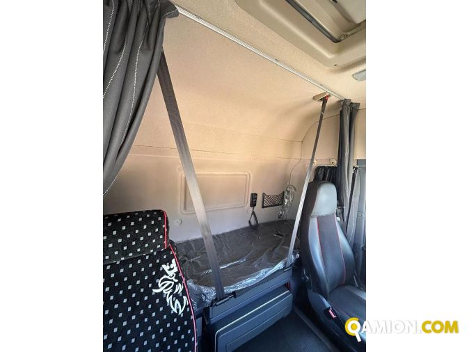 Scania G440 LA4X2 G440 LA4X2 | Motrice semirimorchio Altro | TOSCANDIA SPA