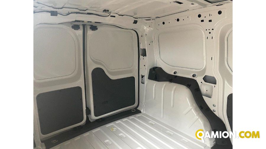Volkswagen CADDY Cargo 2.0 102 CV Furgone Business Altro | TOSCANDIA SPA