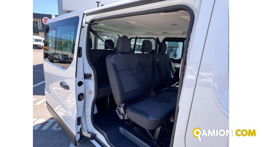 Nissan Primastar  Bus Primastar  Bus | Autocarro fino 7.5t Altro | TOSCANDIA SPA