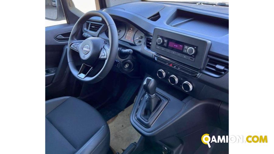 Nissan Townstar  Van Townstar  Van | Autocarro fino 7.5t Altro | TOSCANDIA SPA