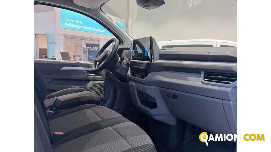 Volkswagen TRANSPORTER Van Elettrico Altro | TOSCANDIA SPA