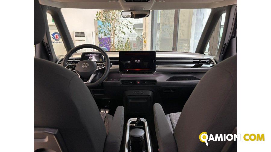 Volkswagen ID.Buzz Pro Altro | TOSCANDIA SPA