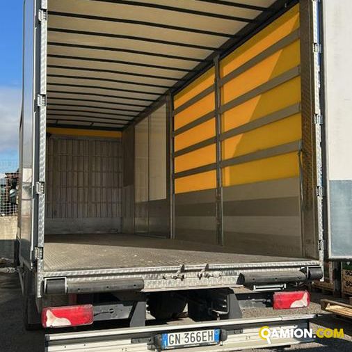 Scania G 370 B4X2 NB G 370 B4X2 NB | Autocarro oltre 7.5t Centina | TOSCANDIA SPA