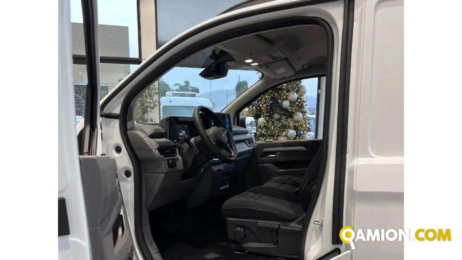 Volkswagen TRANSPORTER Van Elettrico Altro | TOSCANDIA SPA