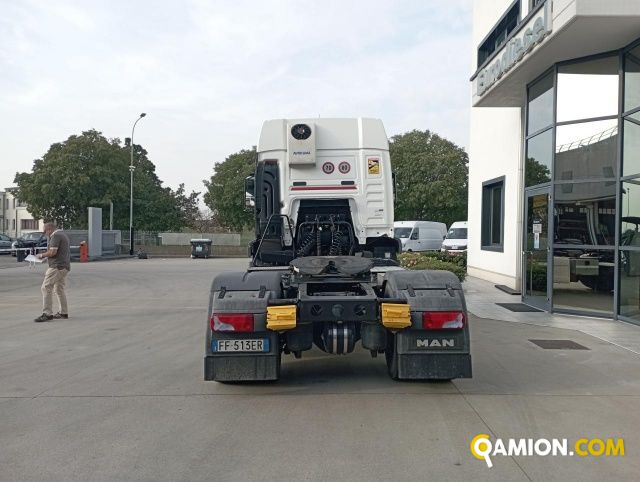 Man TGS tgs18.440