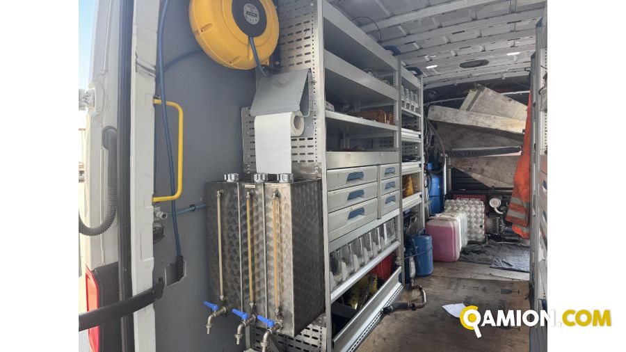 Man TGE 3.140 4X2F SB TGE 3.140 4X2F SB | Altro Altro