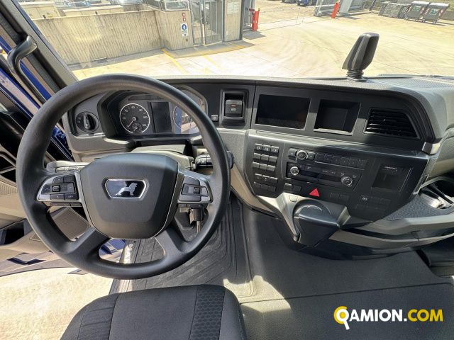 Man TGX 18.470 4x2 BL SA TGX 18.470 4x2 BL SA | Altro Altro