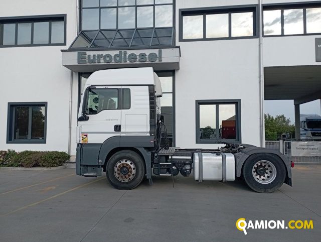 Man TGS tgs18.440