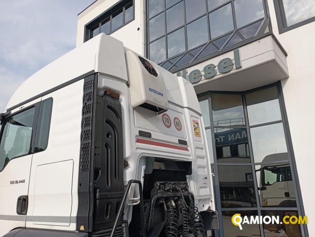 Man TGS tgs18.440
