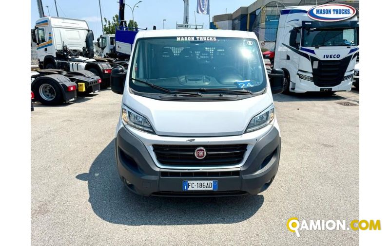 Fiat DUCATO DUCATO | Mason Trucks
