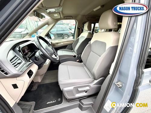Volkswagen MULTIVAN multivan | Mason Trucks