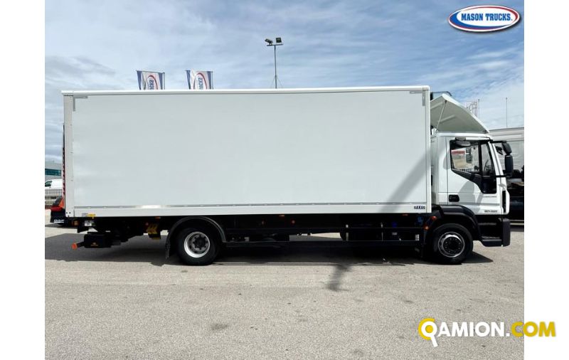 Iveco Eurocargo 160E28 Eurocargo 160E28 | Mason Trucks