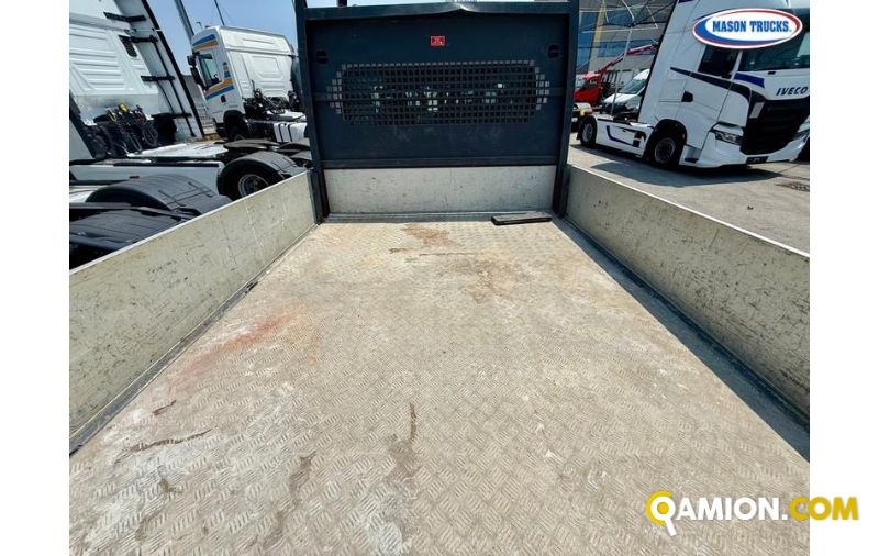 Fiat DUCATO DUCATO | Mason Trucks