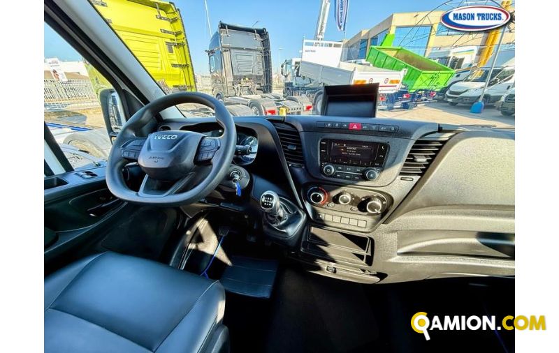Iveco DAILY 35C16 DAILY 35C16 | Mason Trucks