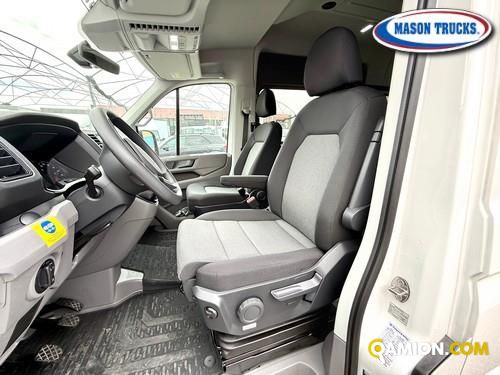 Volkswagen CRAFTER crafter | Mason Trucks