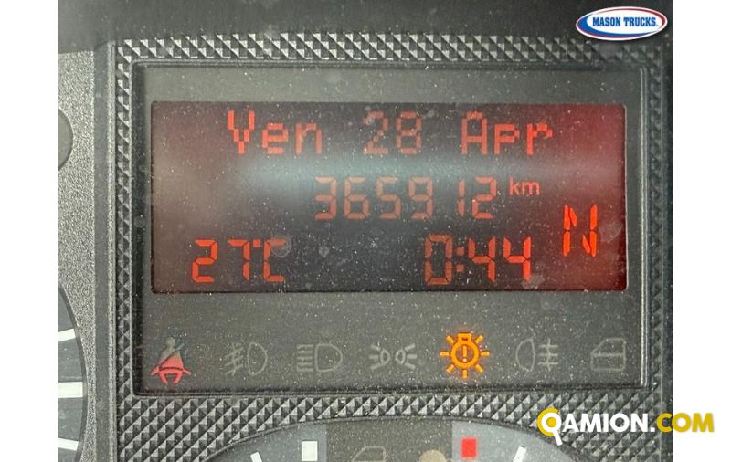 Iveco DAILY 35C15 DAILY 35C15 | Mason Trucks