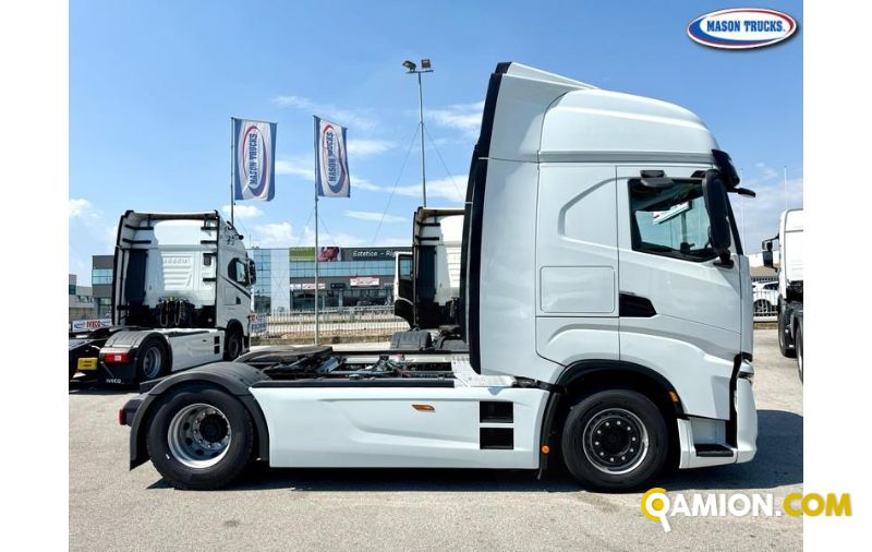Iveco S-WAY S-WAY | Mason Trucks