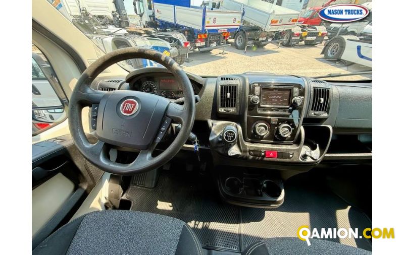 Fiat DUCATO DUCATO | Mason Trucks