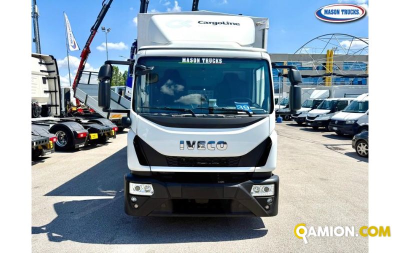 Iveco EUROCARGO eurocargo 120-220 | Mason Trucks