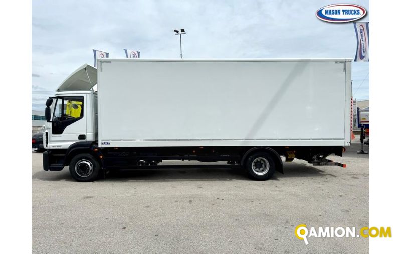 Iveco Eurocargo 160E28 Eurocargo 160E28 | Mason Trucks