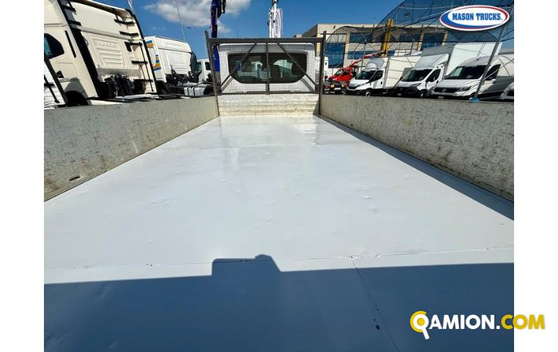 Ford transit used - 135,000 km - Treviso - 2018 | Mason Trucks - Foto 7