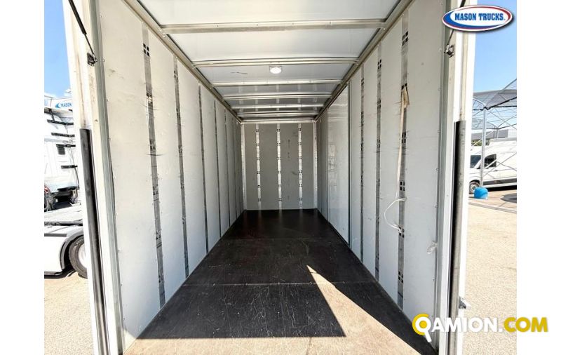 Fiat DUCATO MAXI C.A. DUCATO MAXI C.A. | Mason Trucks